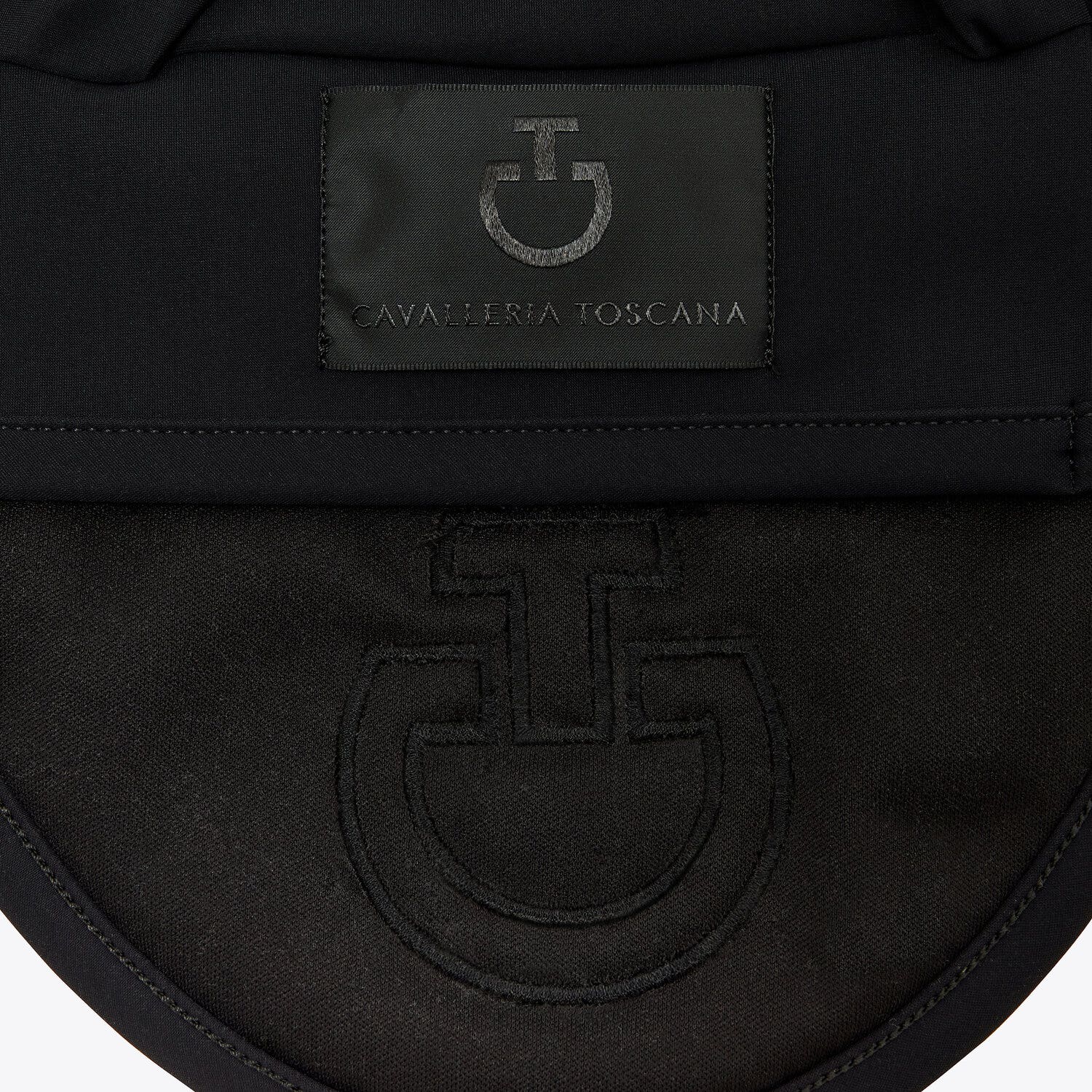 Cavalleria Toscana Revo Air Earnet BLACK-2