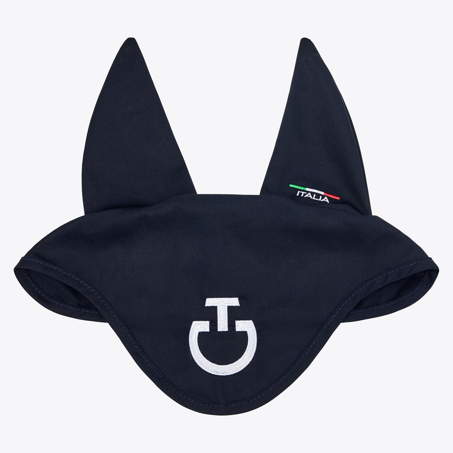 Cavalleria Toscana Lightweight jersey earnet FISE NAVY-1