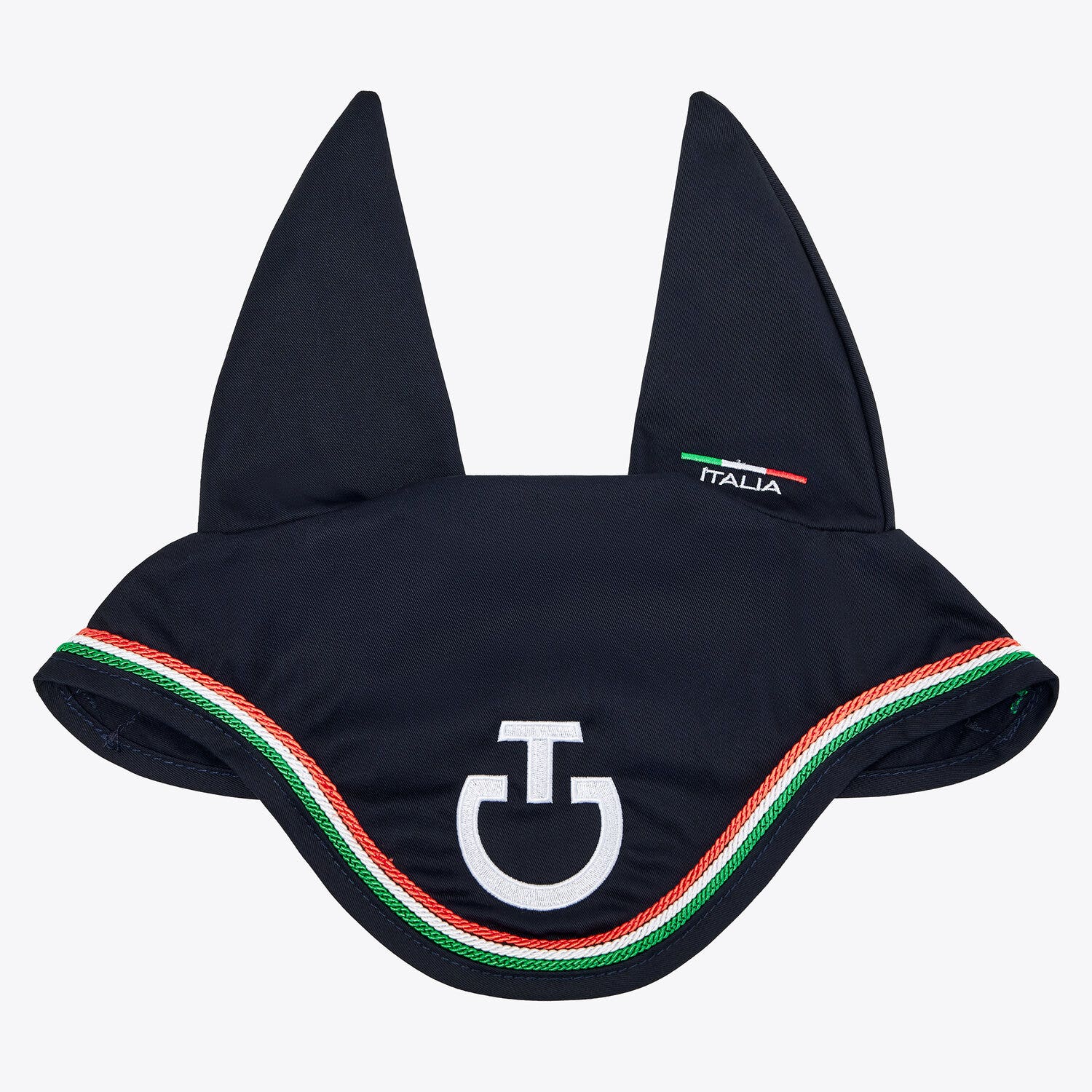 Cavalleria Toscana FISE earnet NAVY-1