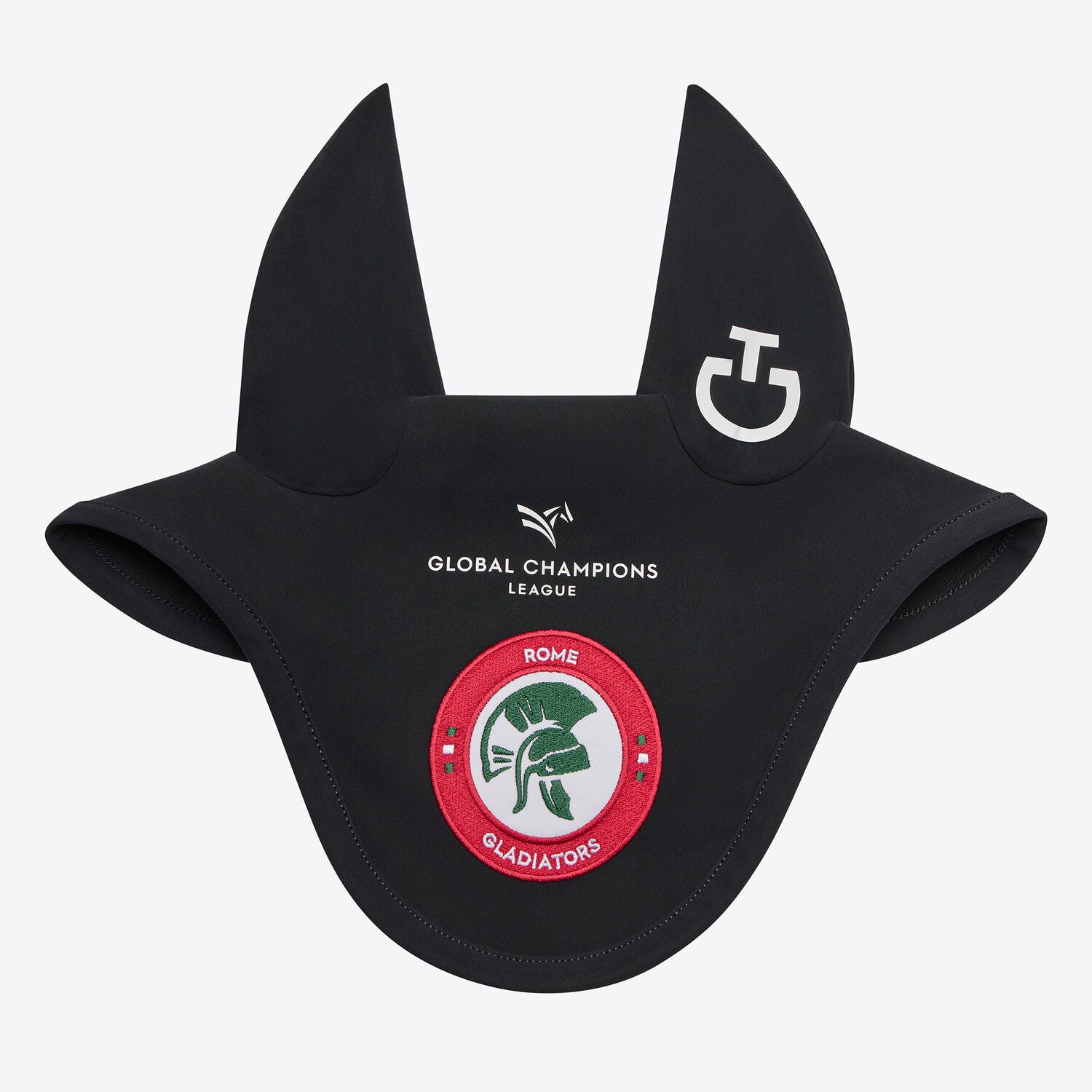 Cavalleria Toscana x Rome Gladiators Horse Earnet