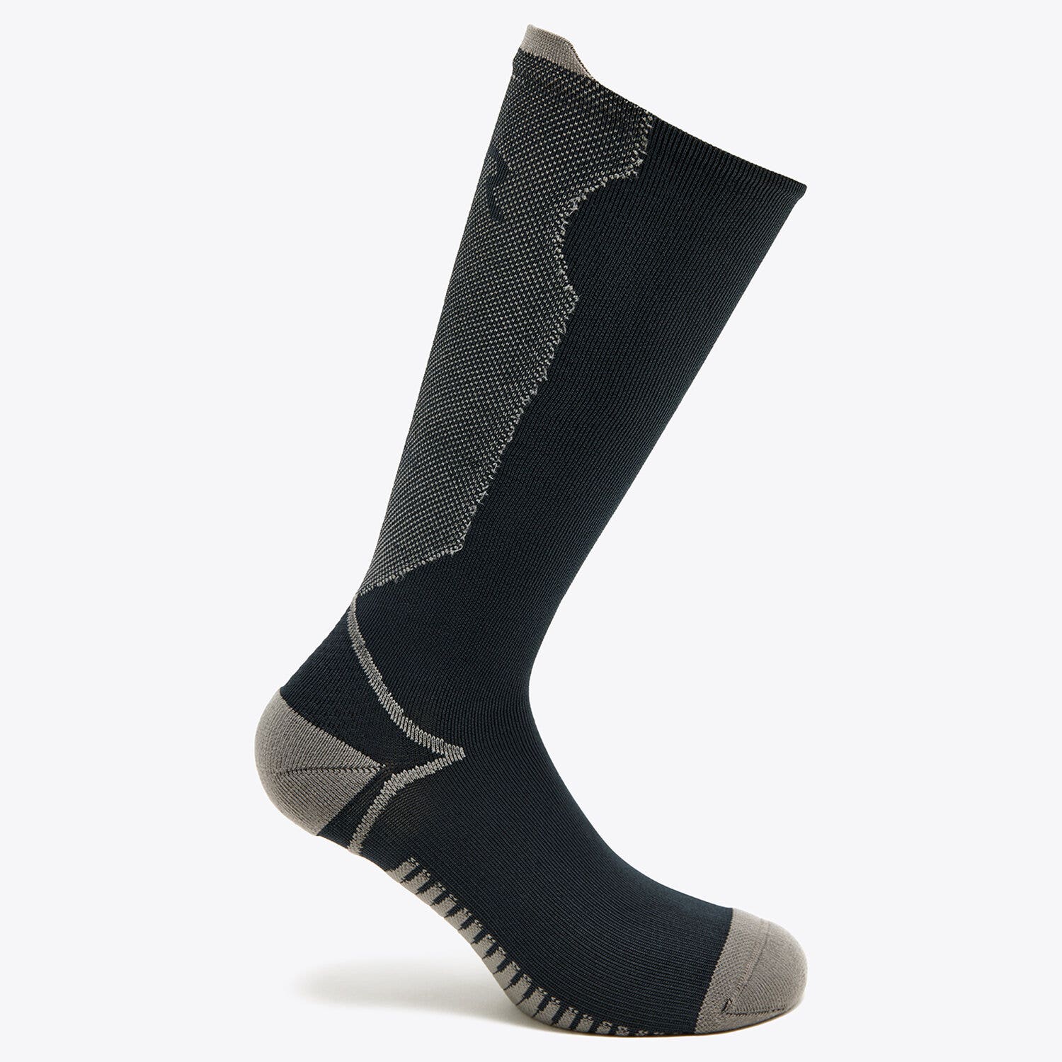 Cavalleria Toscana REVO Socks NAVY/GREY-1