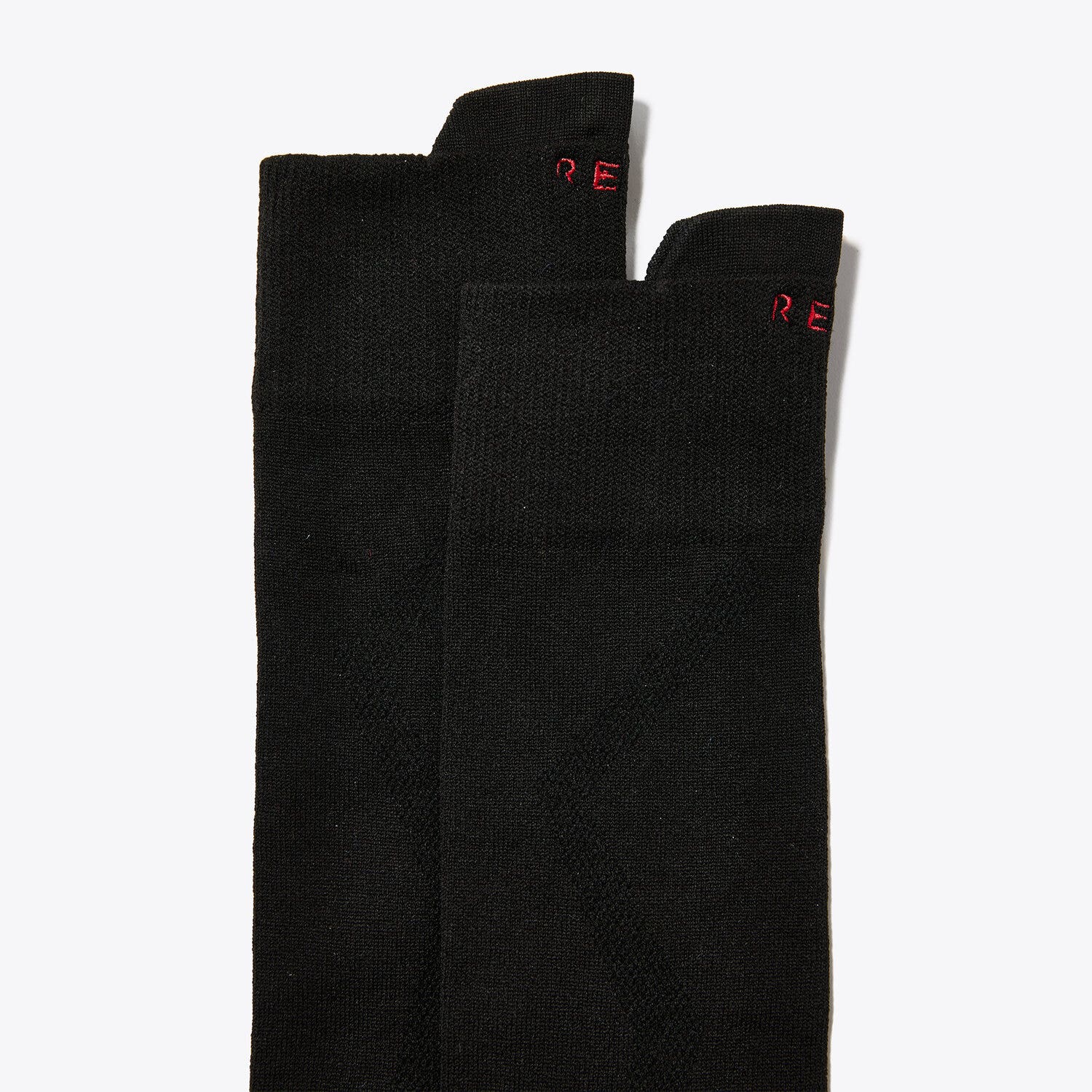 Cavalleria Toscana Performance socks BLACK-1