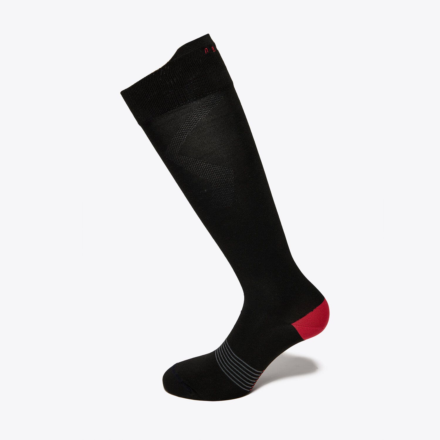 Cavalleria Toscana Performance socks BLACK-2