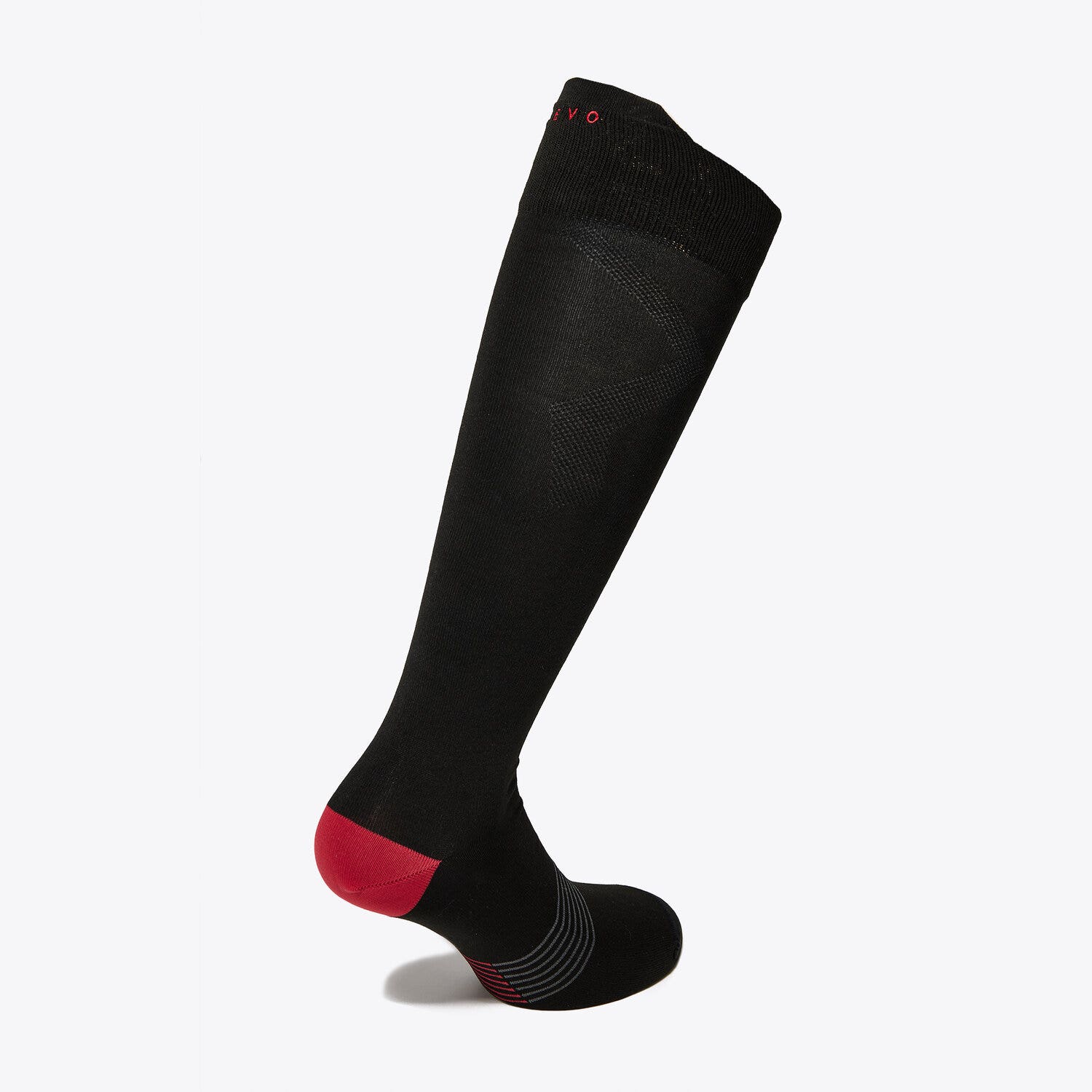 Cavalleria Toscana Performance socks BLACK-4