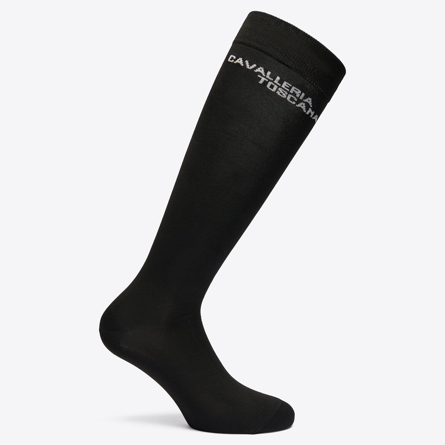 Cavalleria Toscana Cavalleria Toscana Jacquard Logo 3-Pack Socks 9817-4