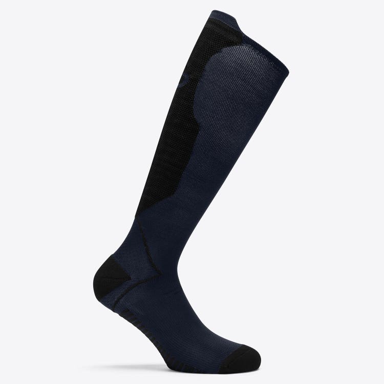 Jacquard Lightweight Riding Socks | Cavalleria Toscana