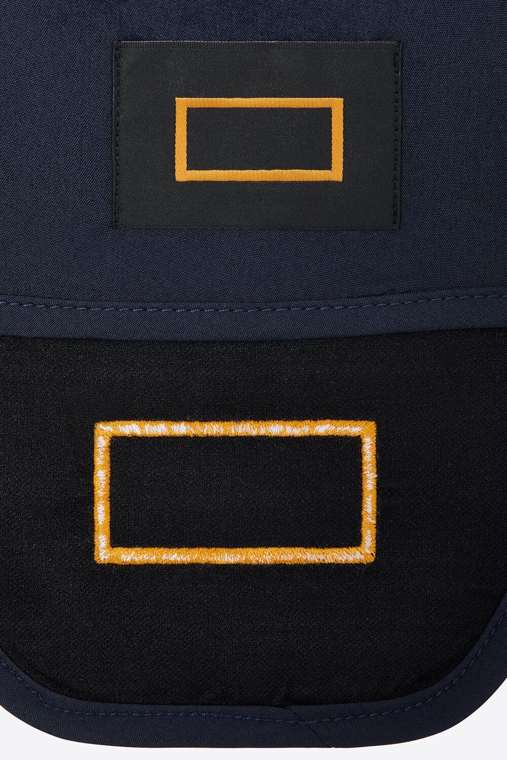 Rider's Gene RG Earnet NAVY-3