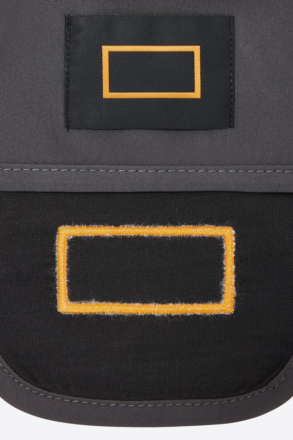 Rider's Gene RG Earnet Graphite Grey-4