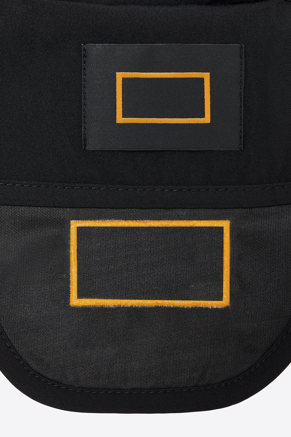 Rider's Gene RG Earnet BLACK-4