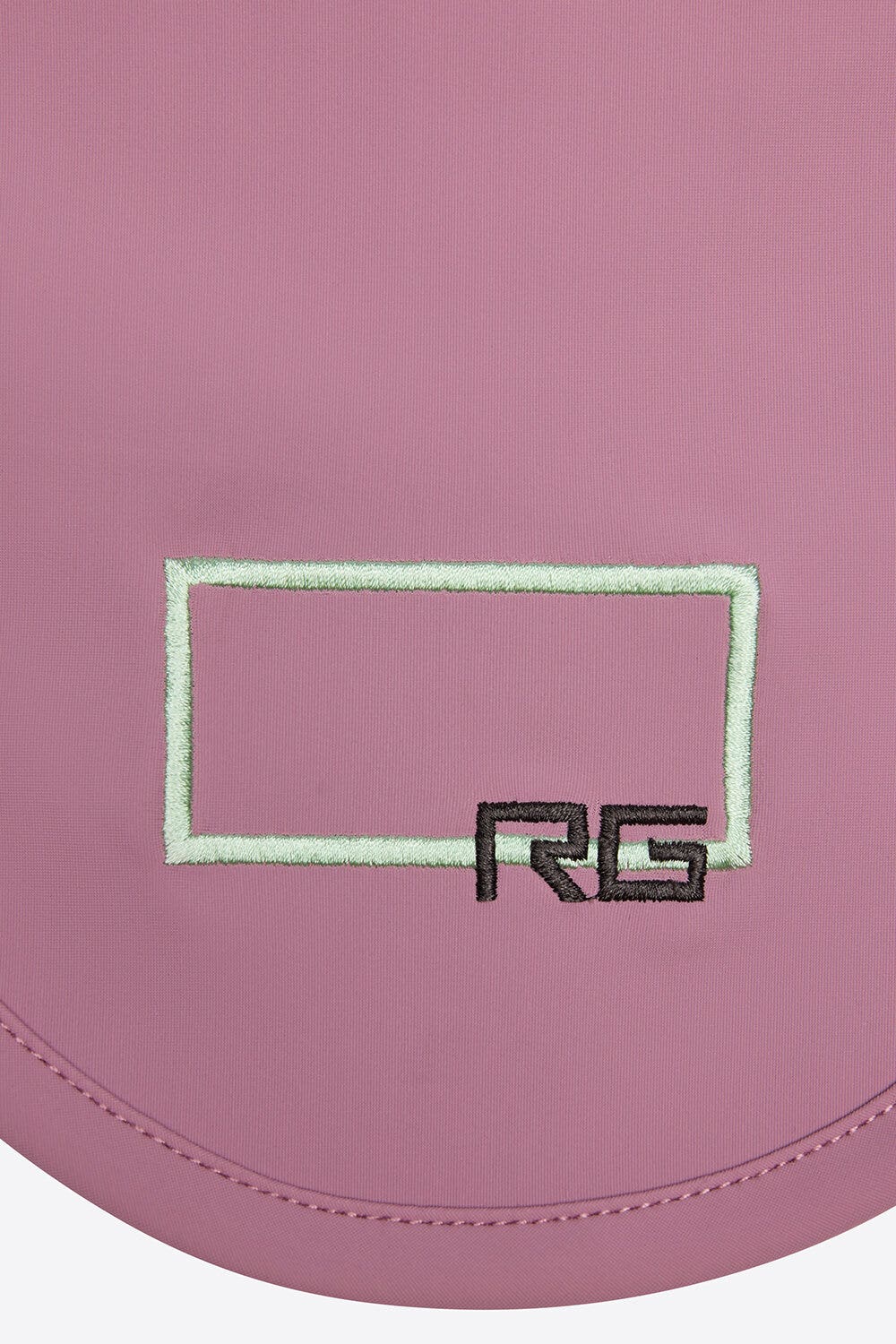 Rider's Gene Rider's Gene Jersey Horse Earnet MAUVE ORCHID-2