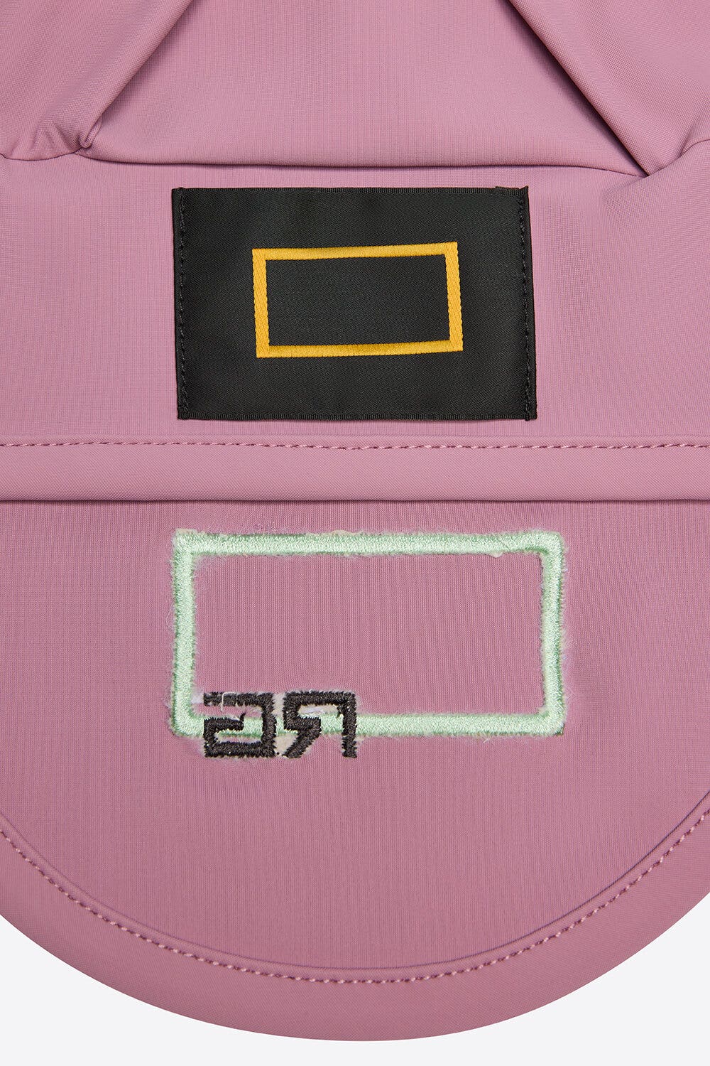 Rider's Gene Rider's Gene Jersey Horse Earnet MAUVE ORCHID-3