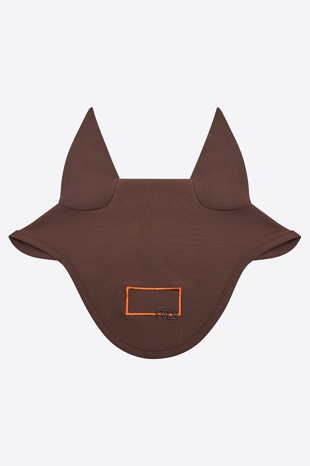 Rider's Gene Rider's Gene Horse Earnet SHAVED CHOCOLATE-1