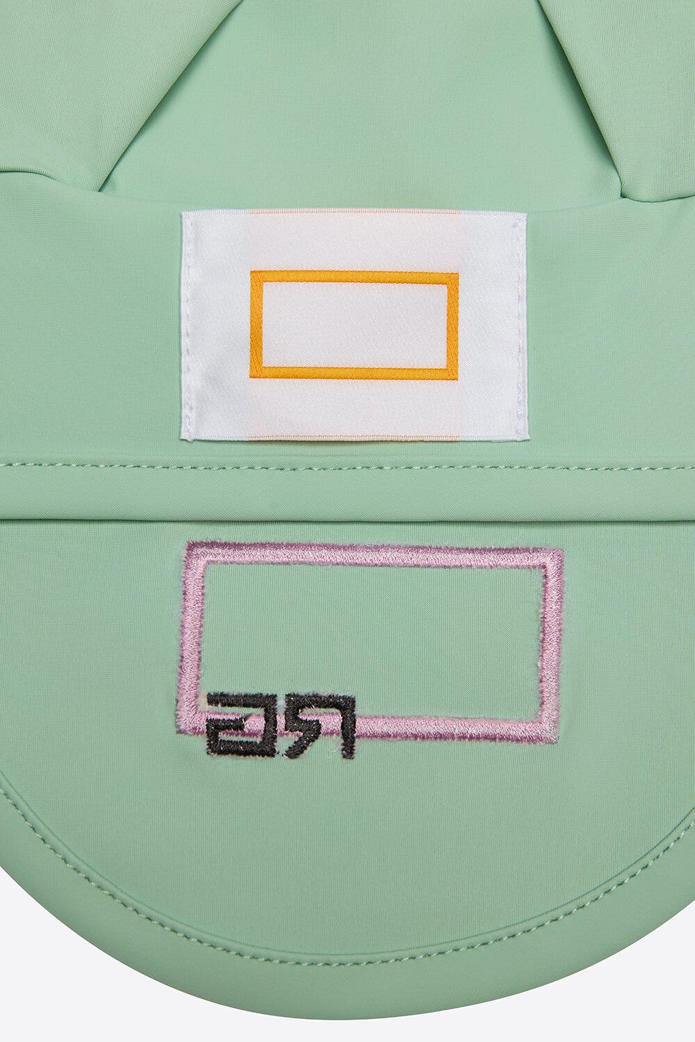 Rider's Gene Rider's Gene Jersey Horse Earnet MEADOWN GREEN-3