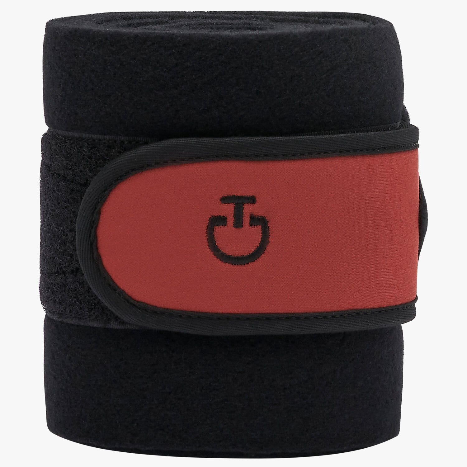 Cavalleria Toscana Fleece leg bandages 993B-2