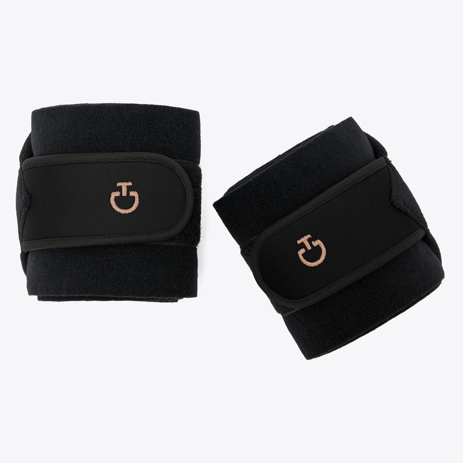 Cavalleria Toscana Horse Bandage Set of 4