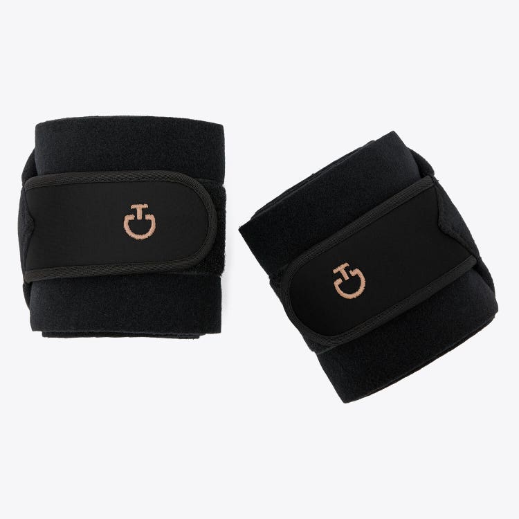 Cavalleria Toscana Horse Bandage Set of 4