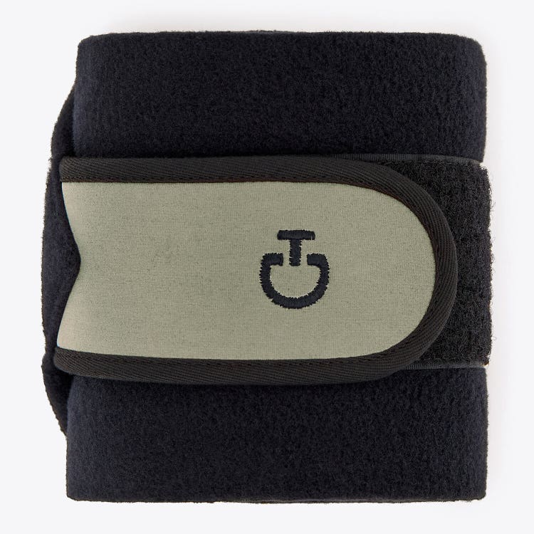 Cavalleria Toscana Horse Bandage Set of 4