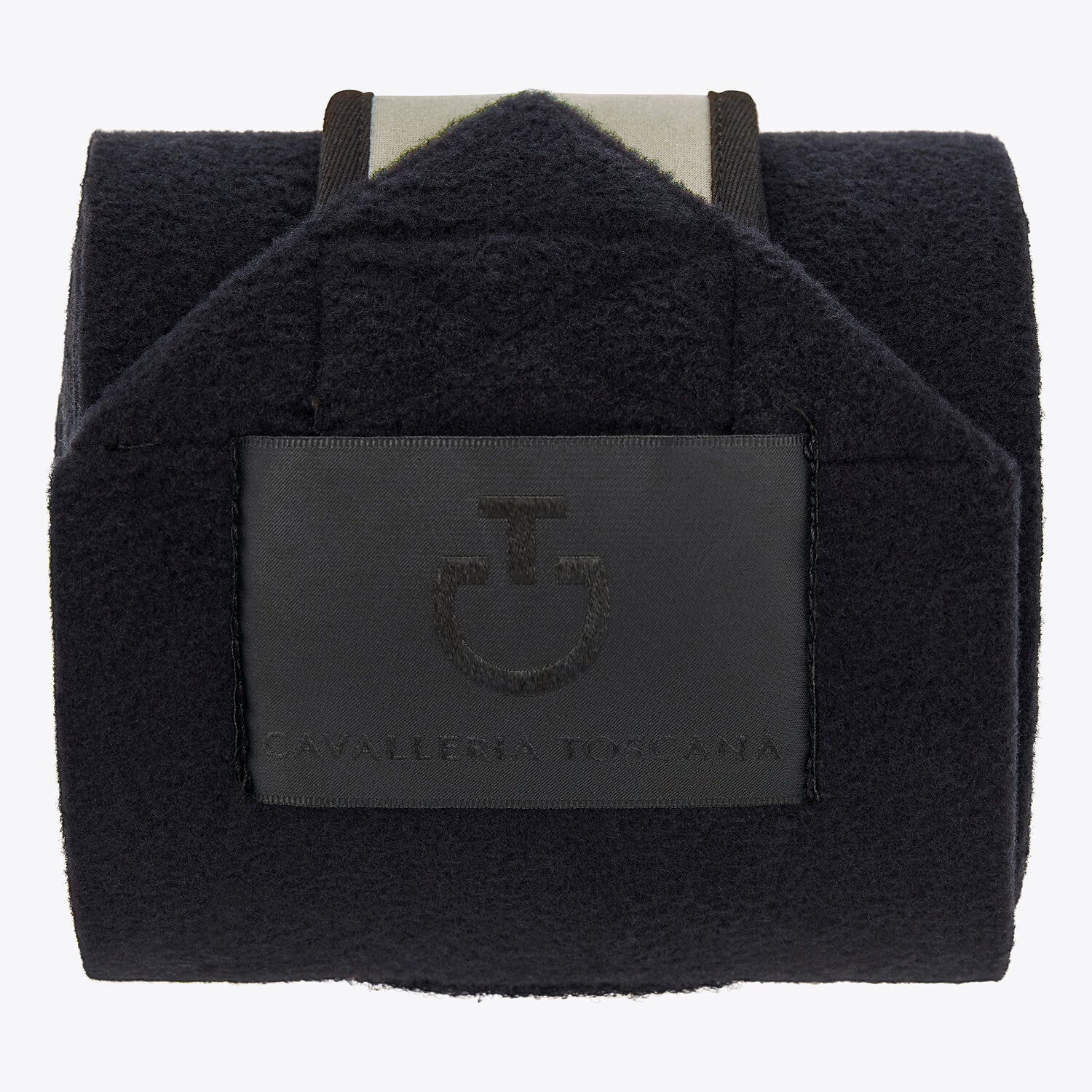 Cavalleria Toscana Fleece leg bandages 995E-3