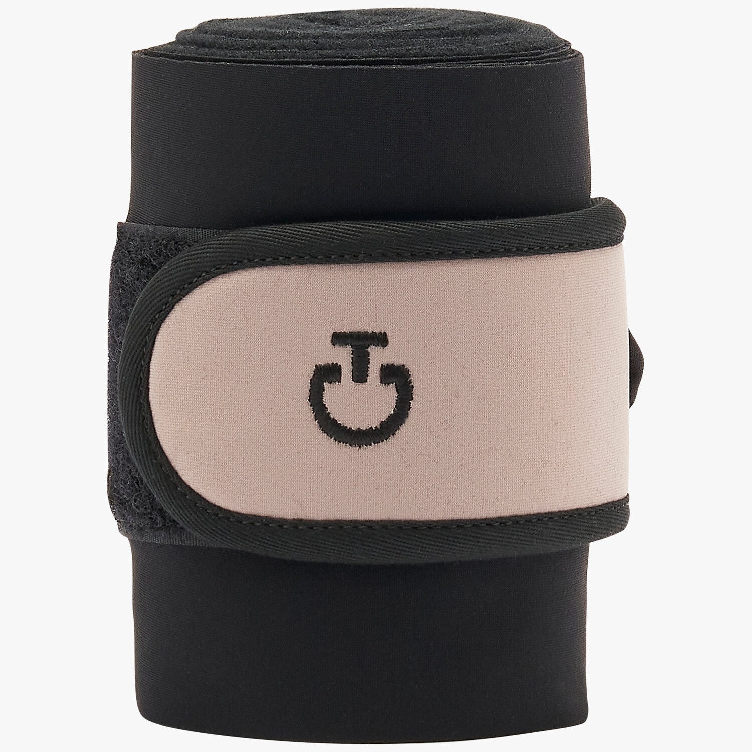 Stretch fleece bandages