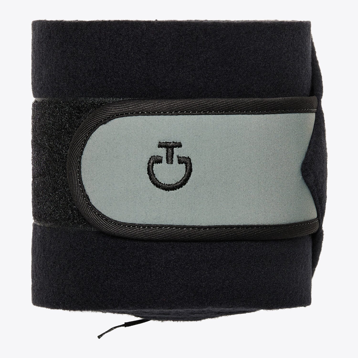 Set of 4 jersey and fleece bandages