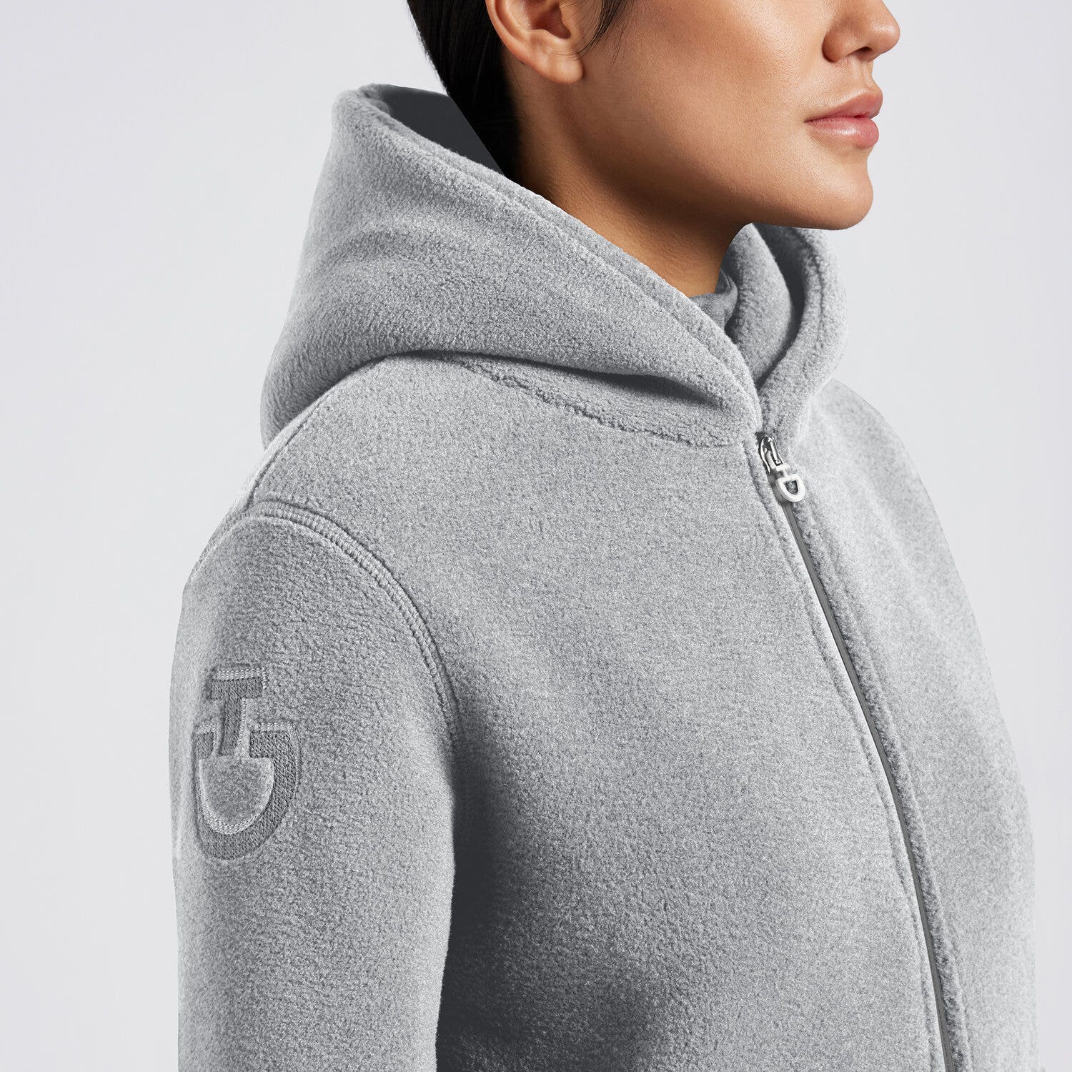 Cavallera Toscana - Frac de dressage femme marne | Équtaton femme