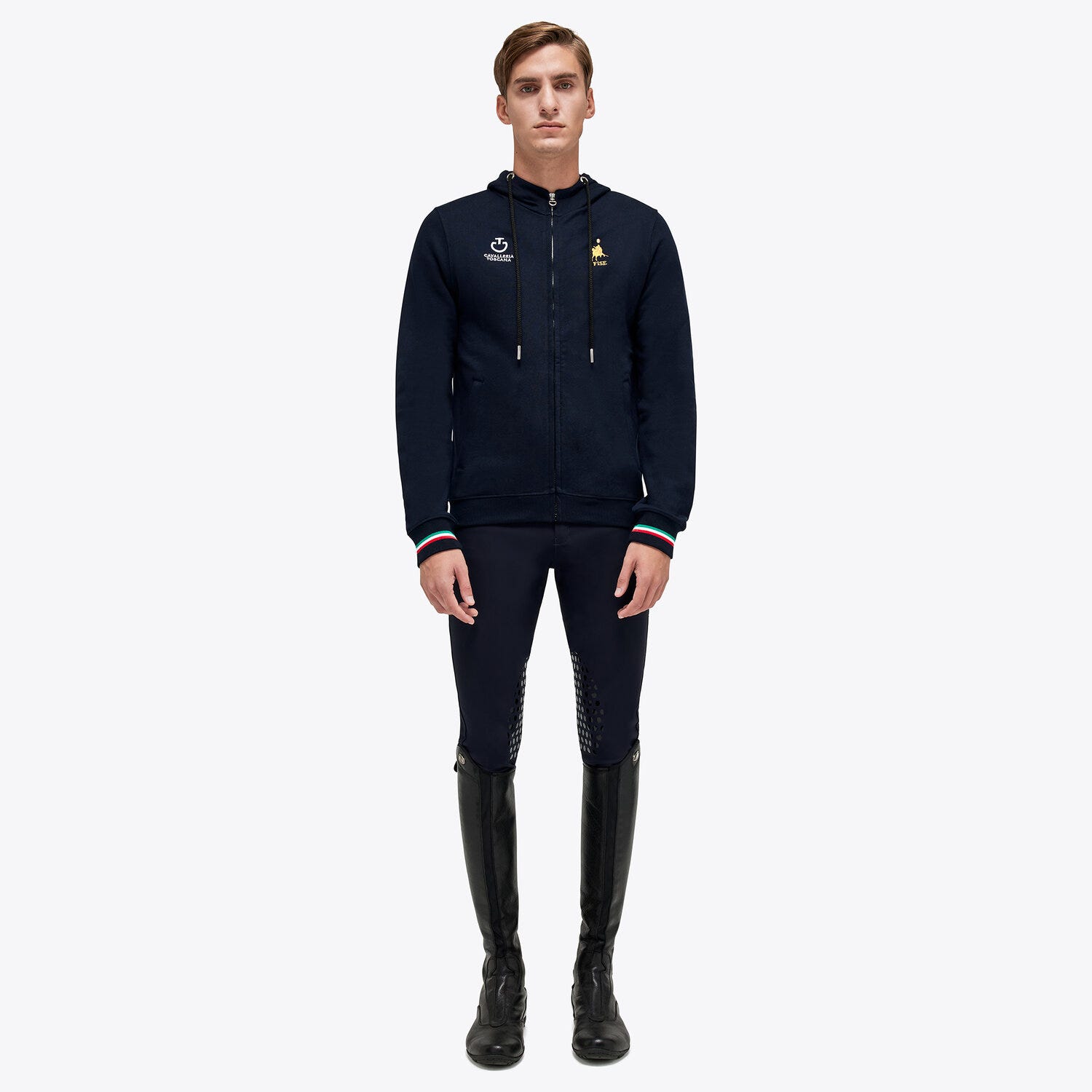 FISE hoodie sweatshirt