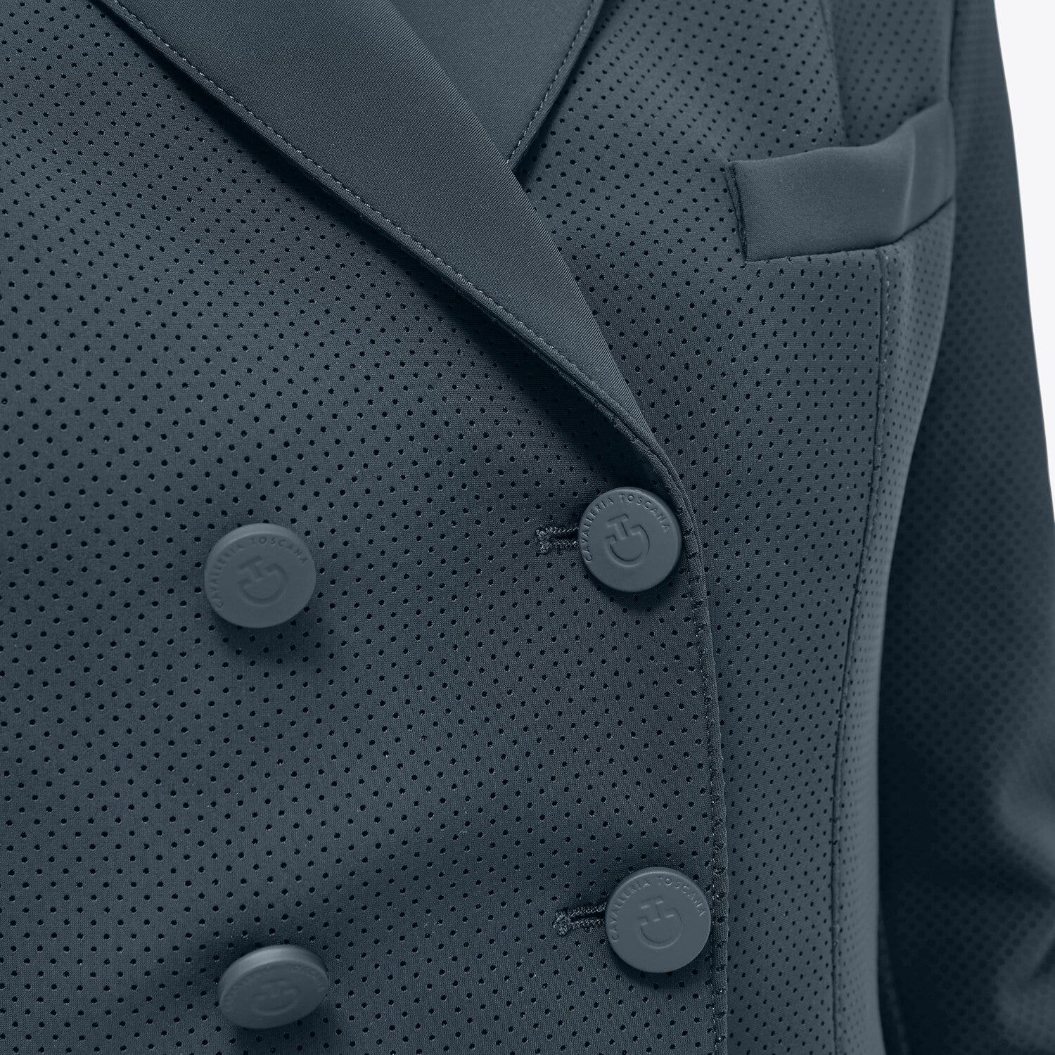 Cavalleria Toscana Women's competition frack ANTHRACITE GREY-6