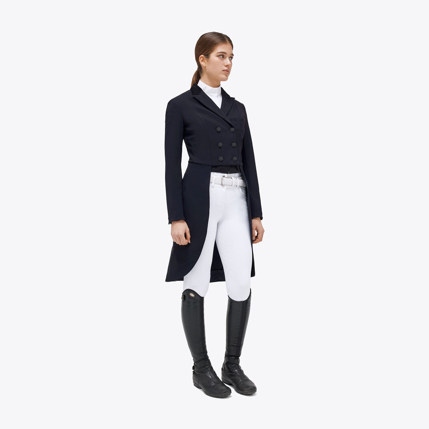 Women's competition Frack