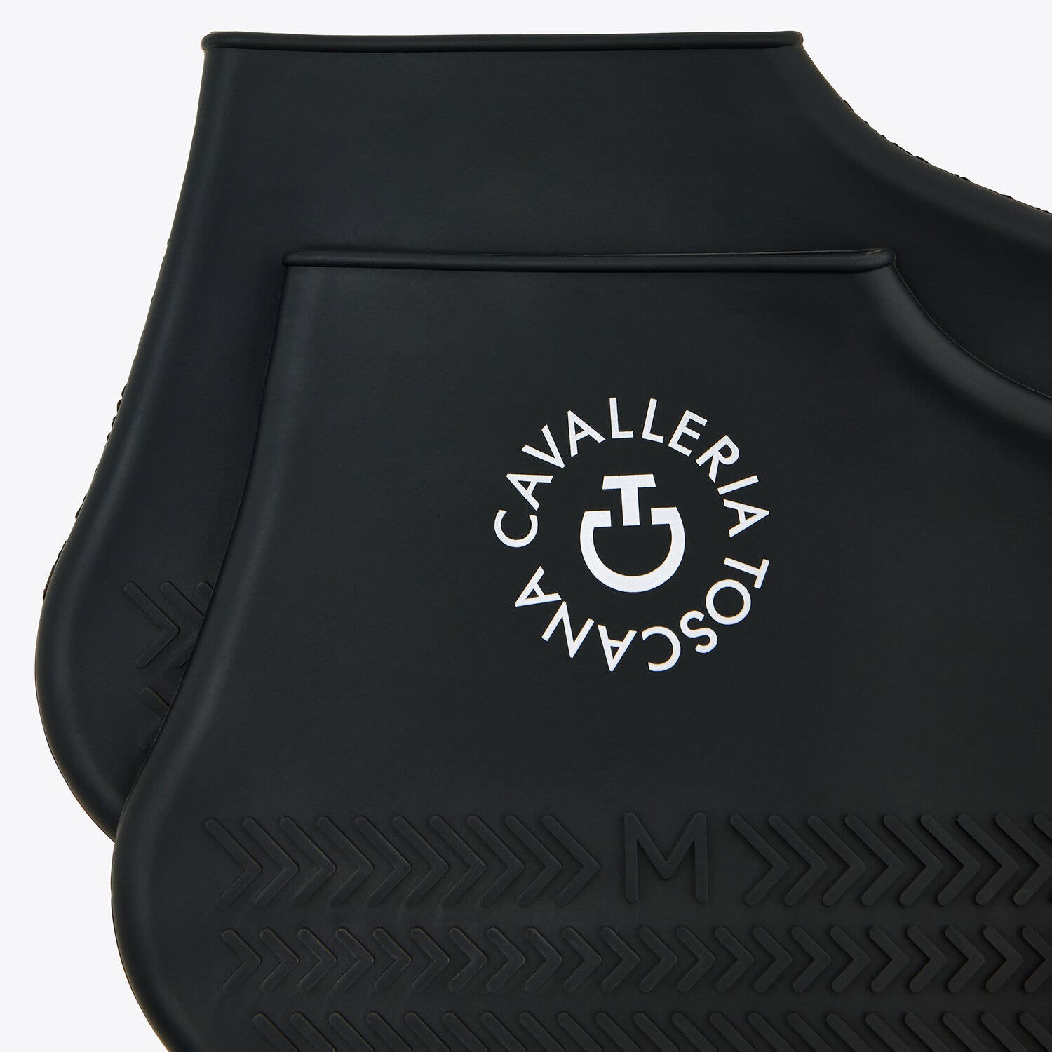 Cavalleria Toscana High-top lace-up leather sneakers BLACK-2