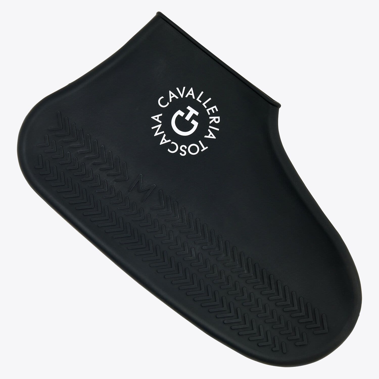 Cavalleria Toscana High-top lace-up leather sneakers BLACK-3