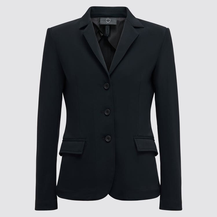 Girl's competition jacket