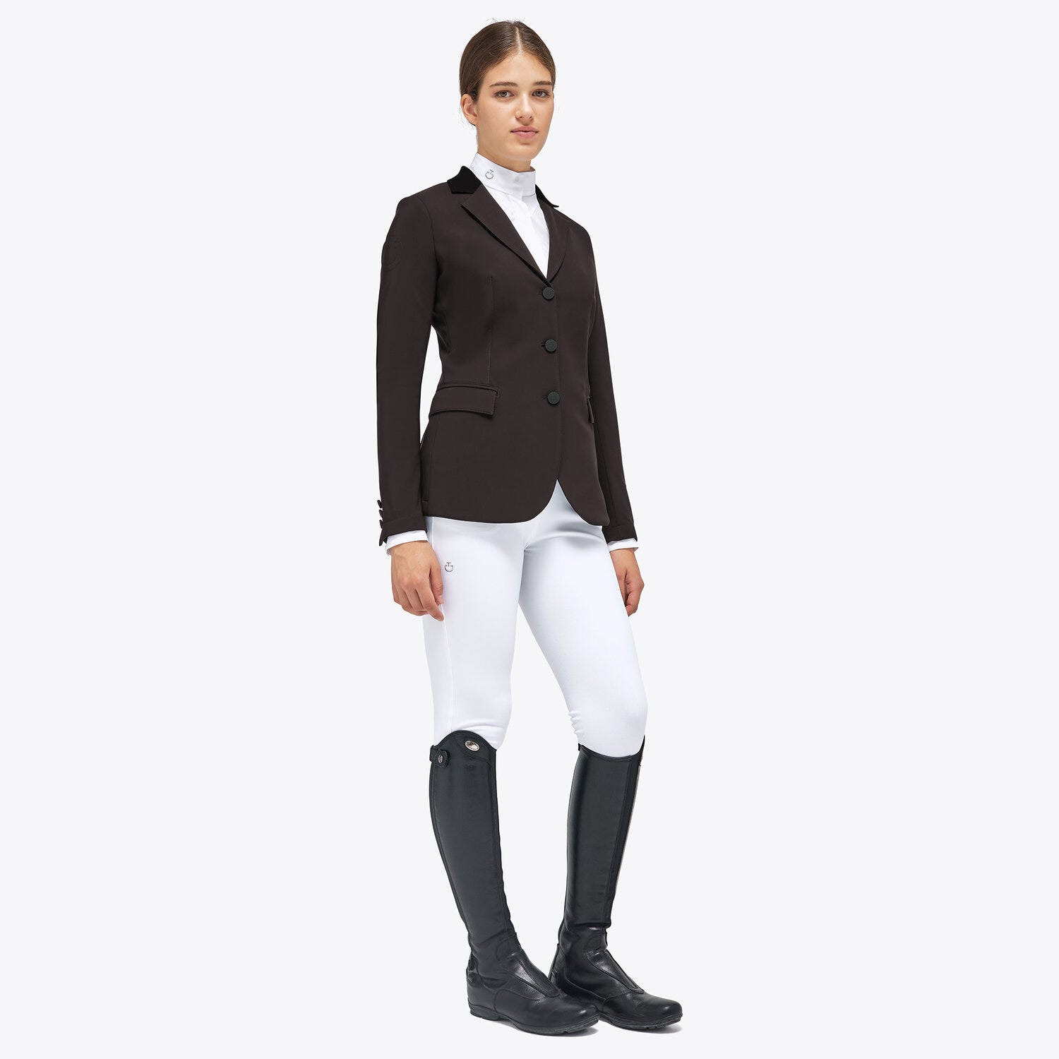 Women’s competition jacket