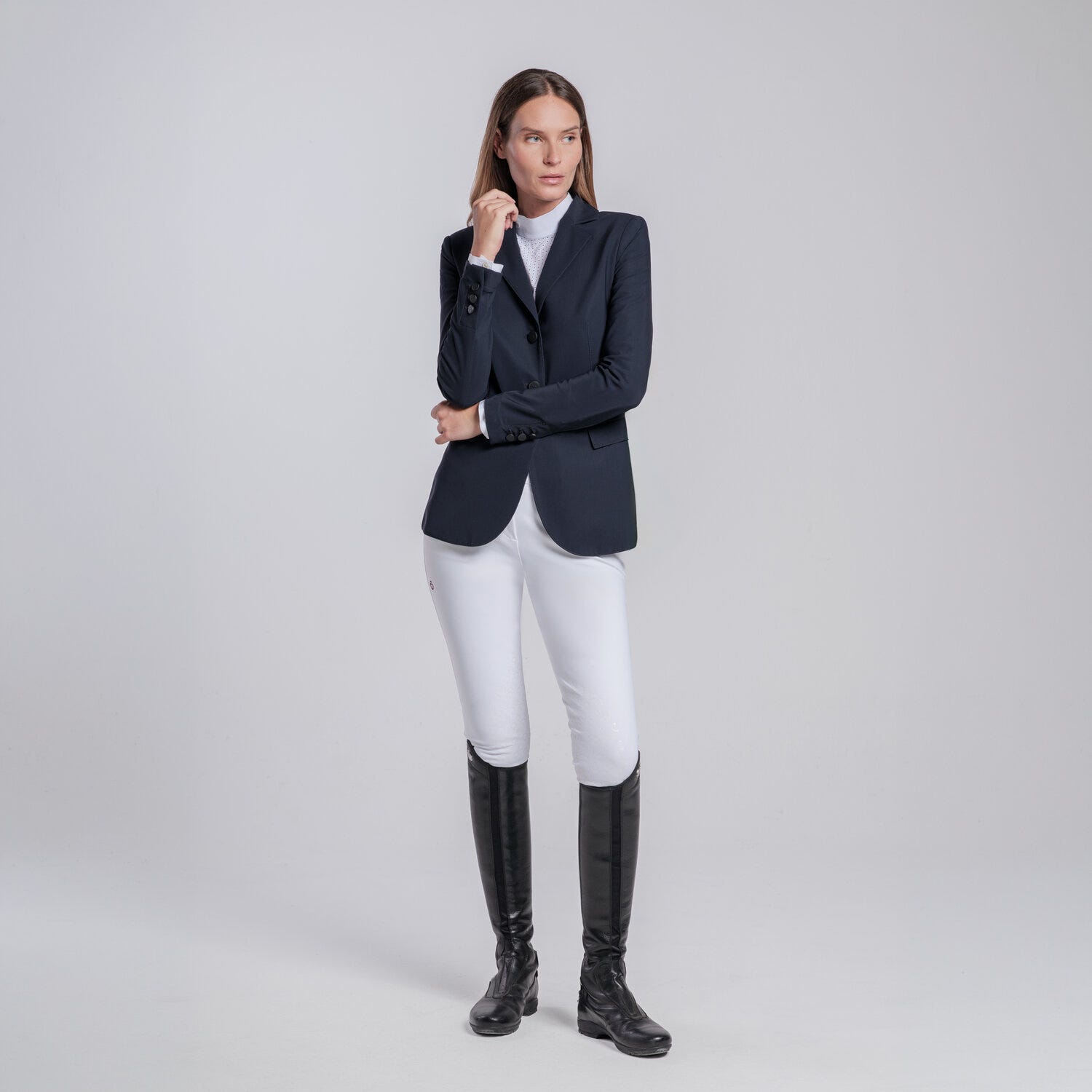 GIACCA DA COMPETIZIONE DA DONNA