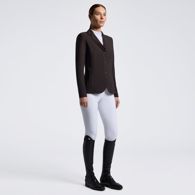 Women’s Revolution competition jacket