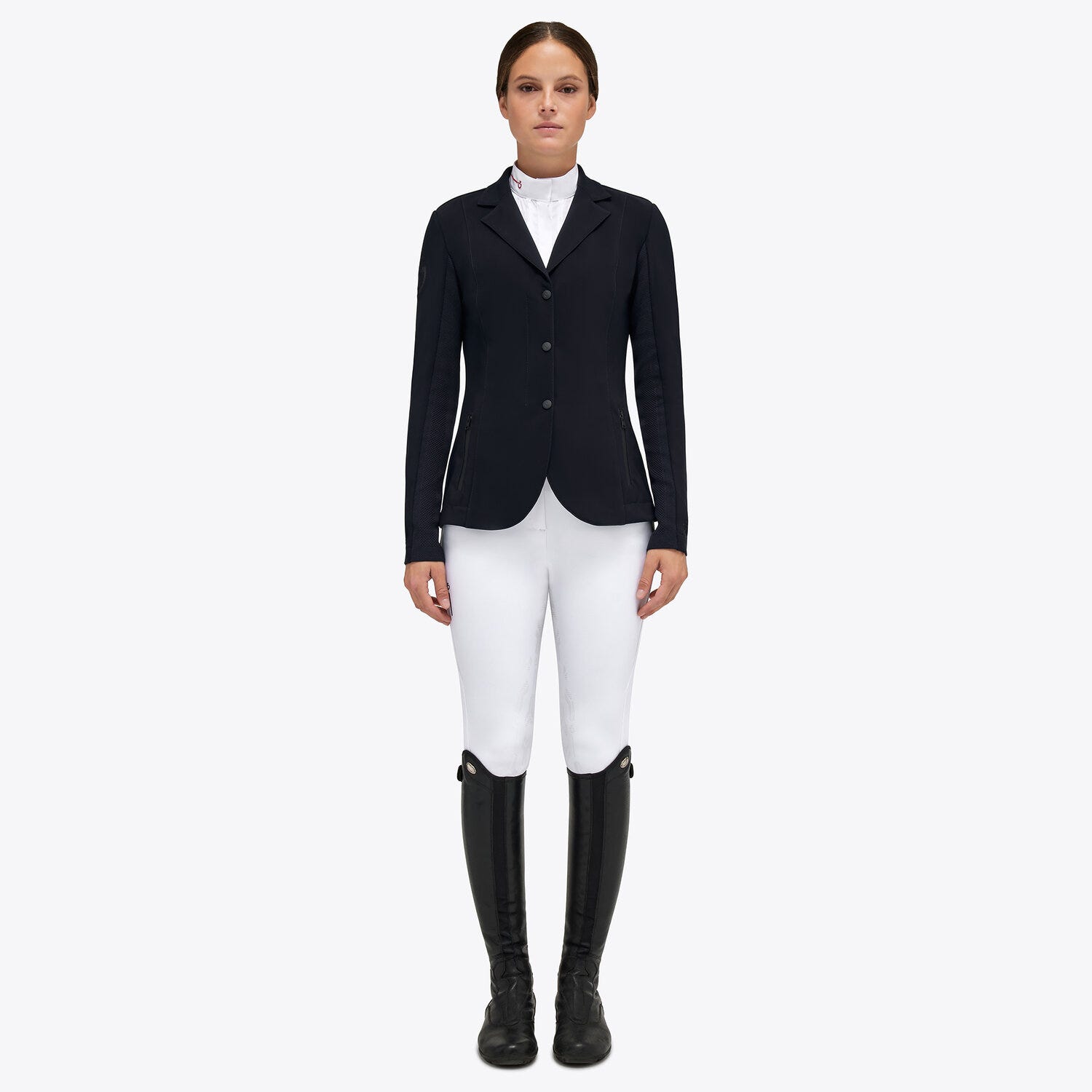 Women’s Revolution competition jacket
