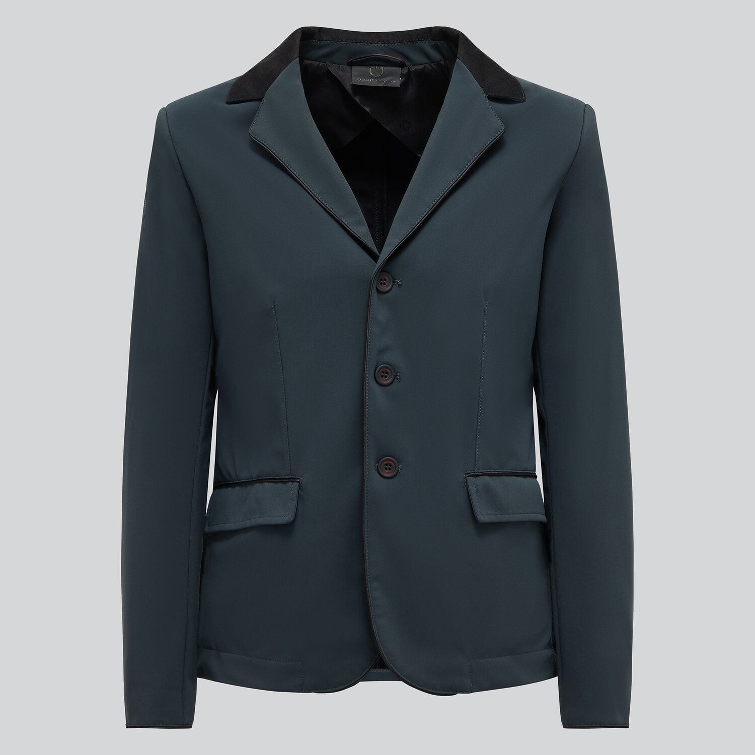 Cavalleria Toscana Boy's competition jacket