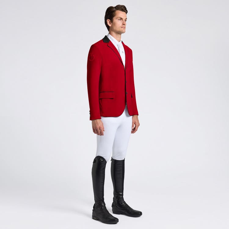Men's competition jacket | Cavalleria Toscana