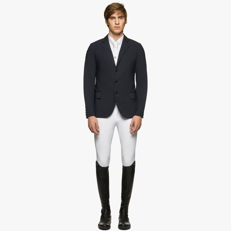 Men's competition jacket | Cavalleria Toscana