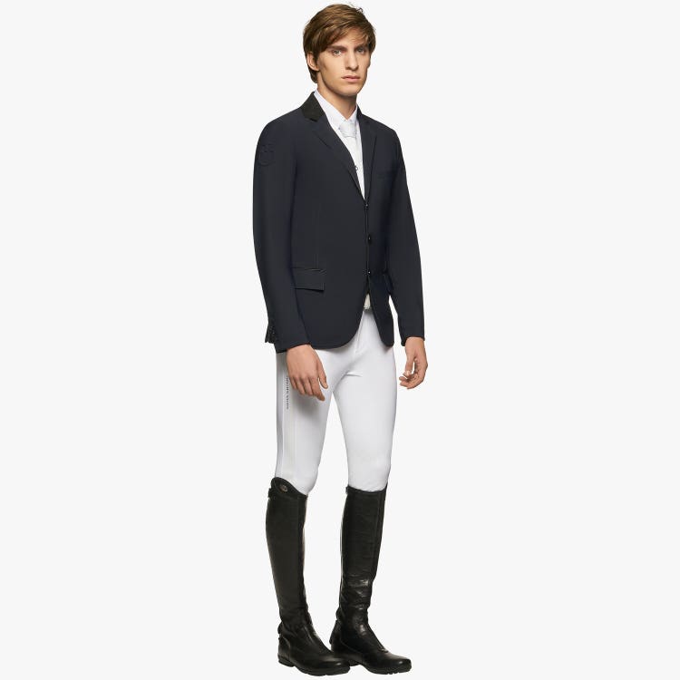 Men's competition jacket | Cavalleria Toscana