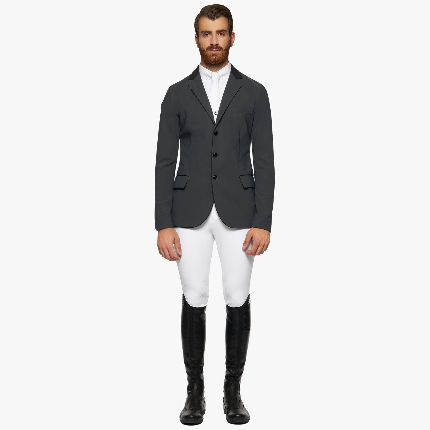 Men's competition jacket | Cavalleria Toscana