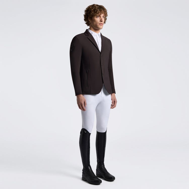 Men’s Revolution competition jacket