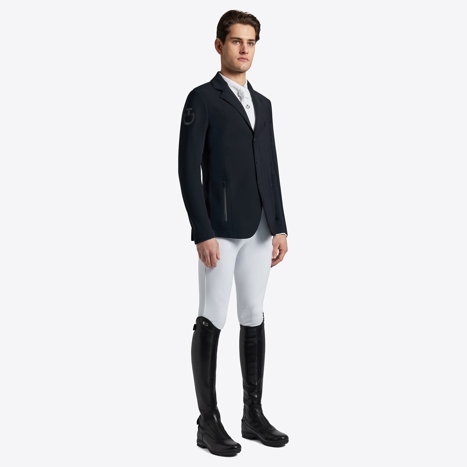Men’s Revolution competition jacket