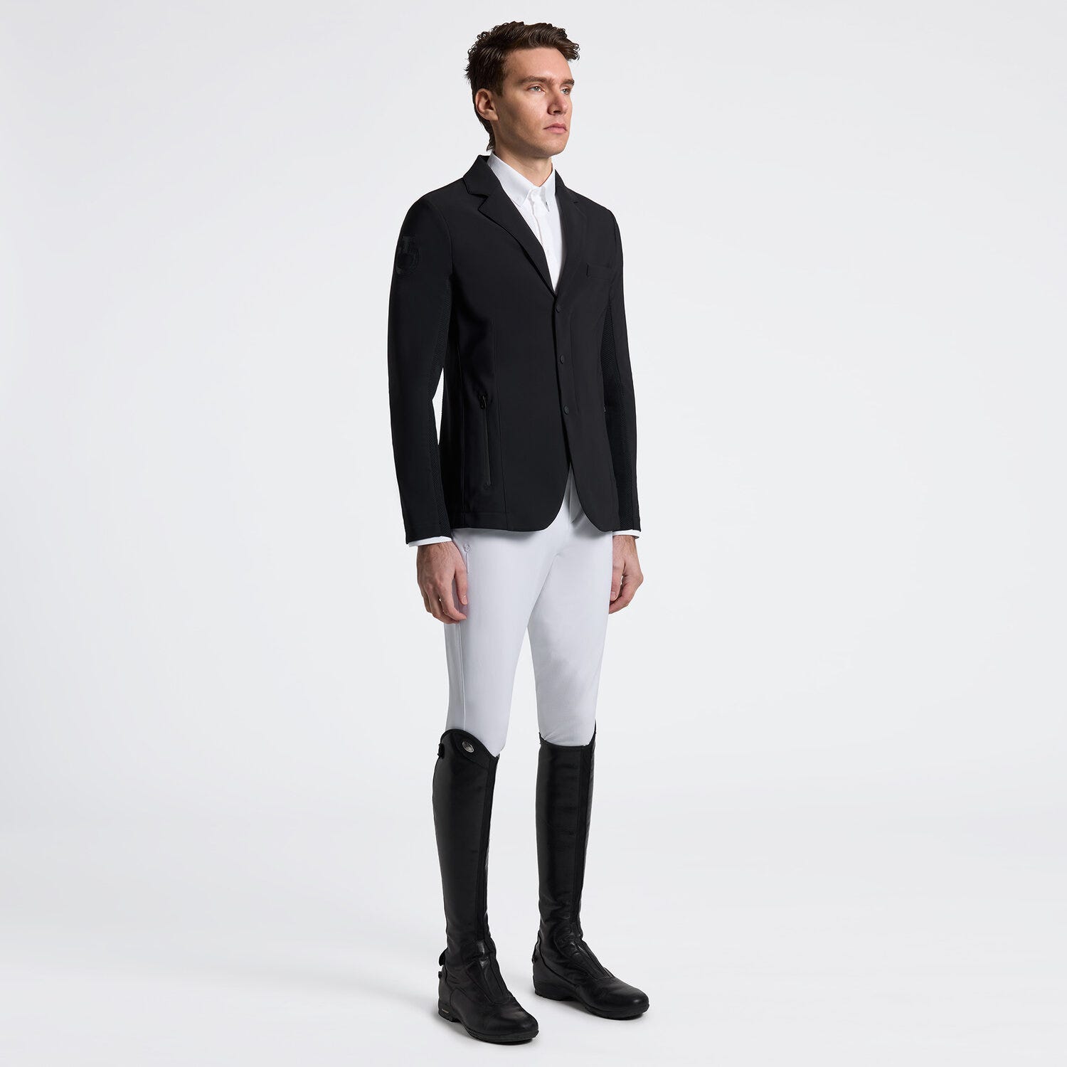 Men’s Revolution competition jacket
