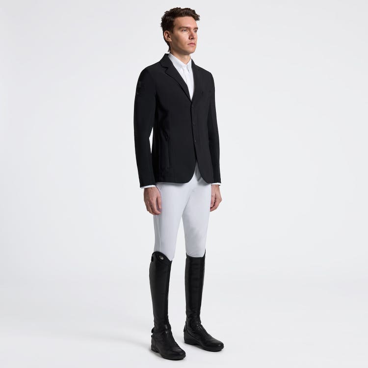 Men’s Revolution competition jacket