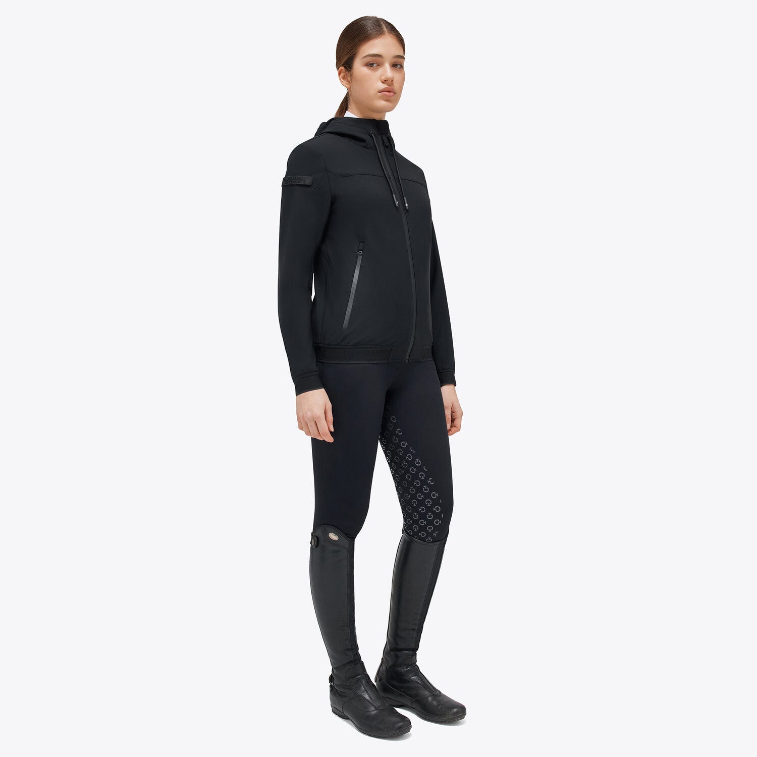 Women's softshell