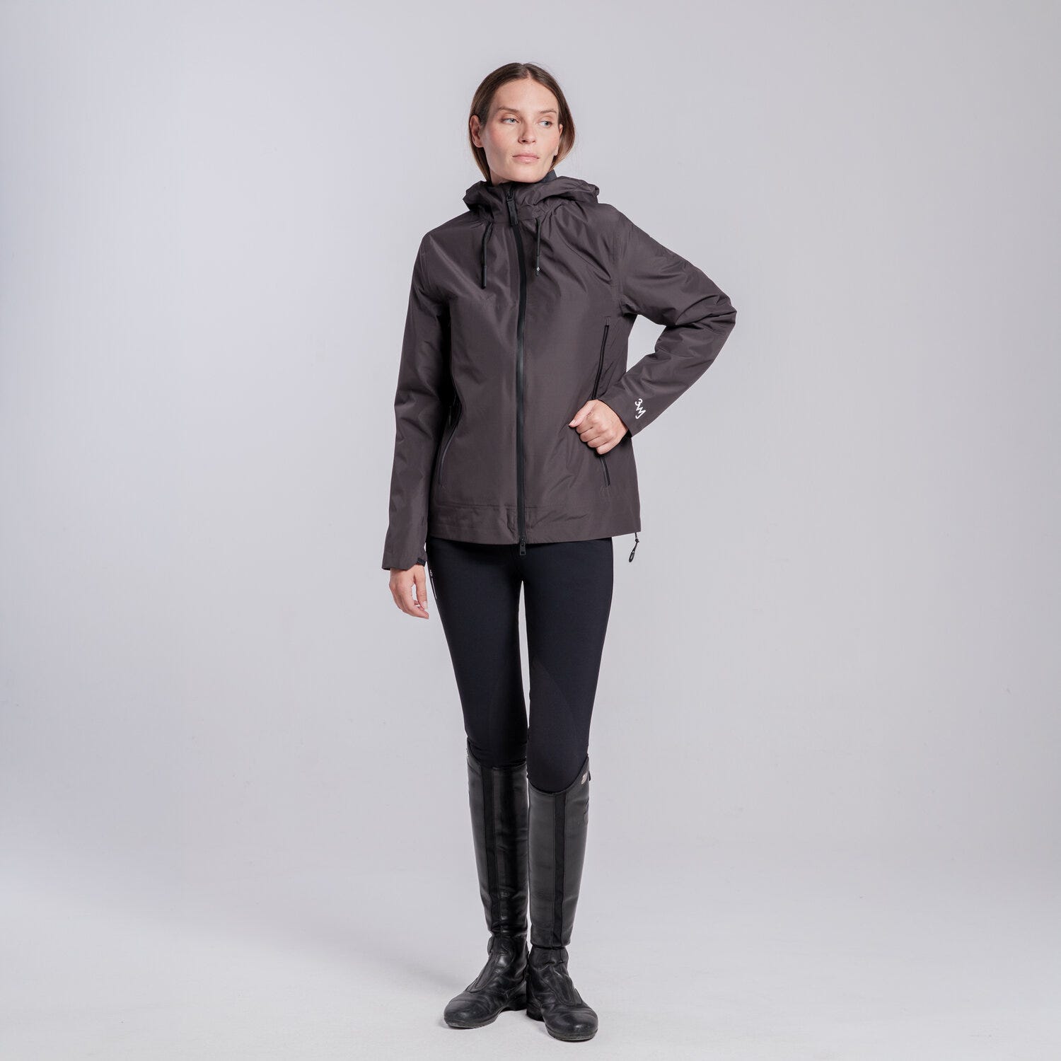 GIACCA 3-WAY DA DONNA 