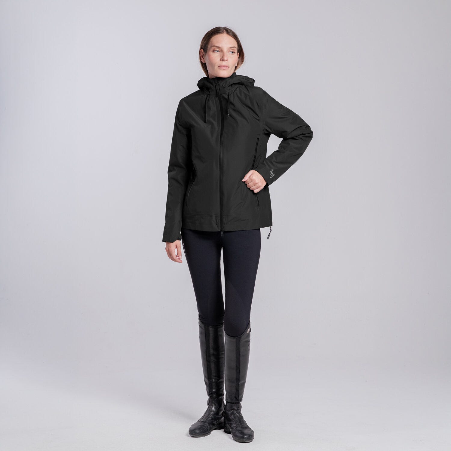 GIACCA 3-WAY DA DONNA 
