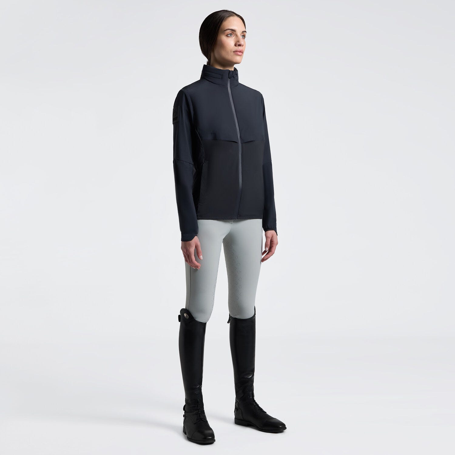 Women's Weather Jacket | Cavalleria Toscana