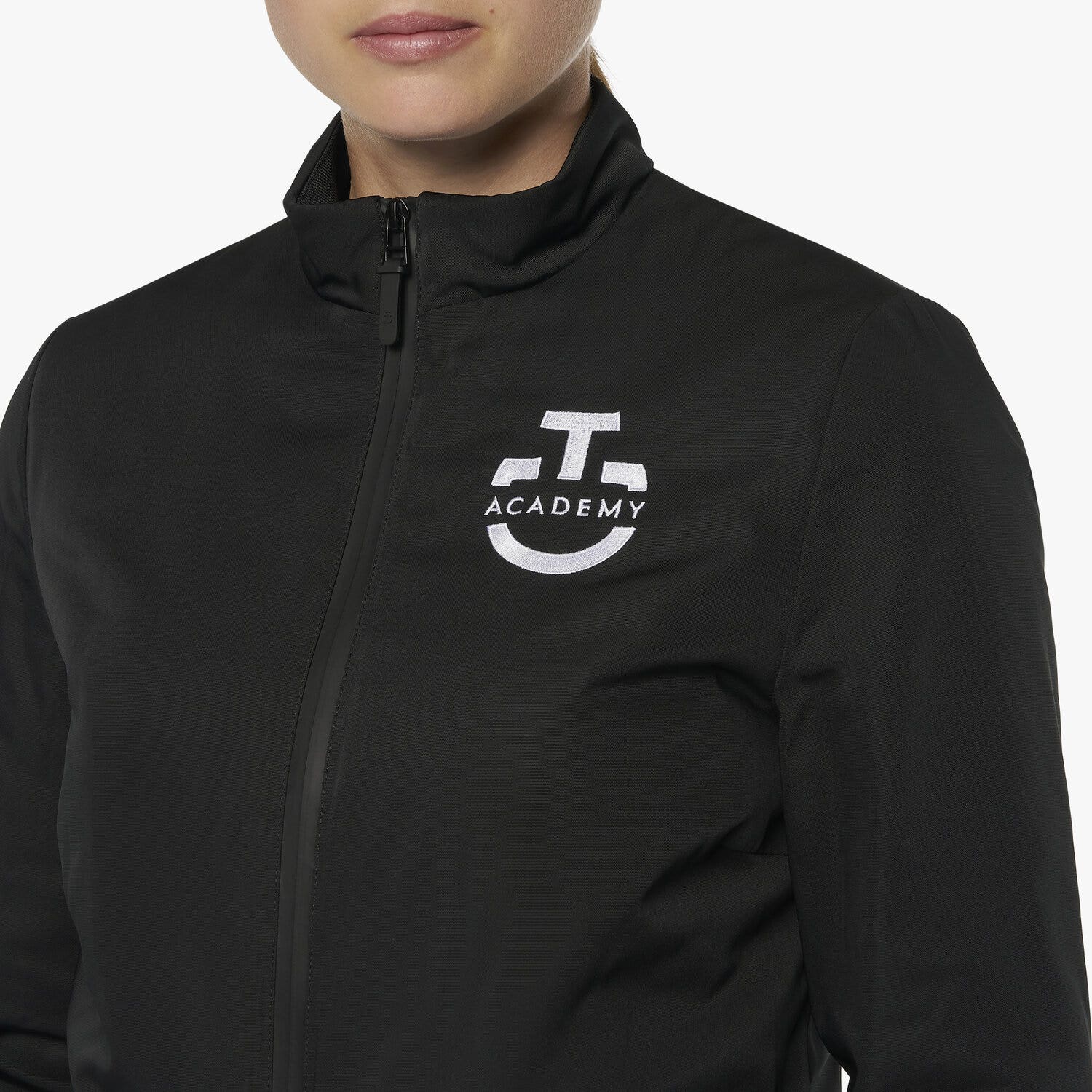 Cavalleria Toscana Woman's jacket BLACK-6