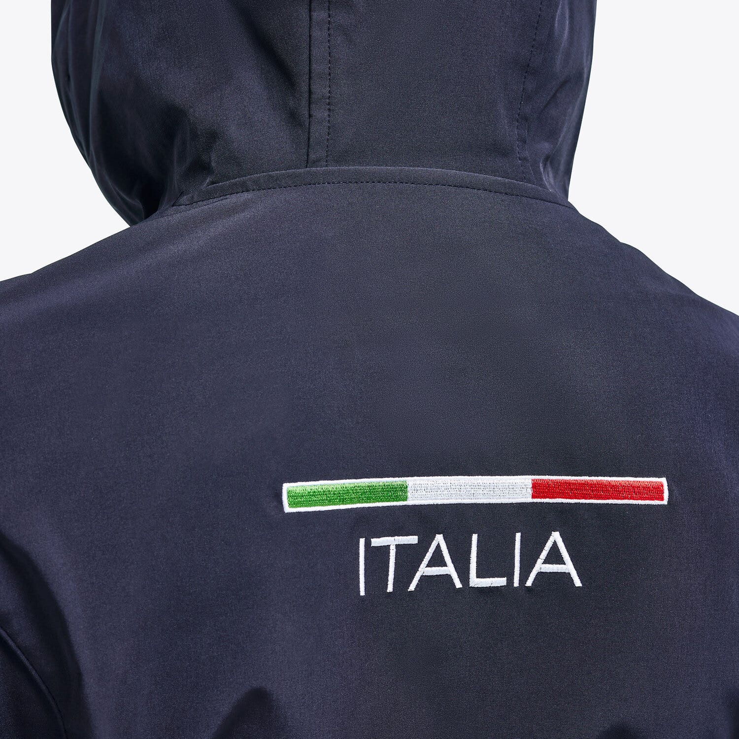 Cavalleria Toscana Women's FISE Softshell NAVY-5